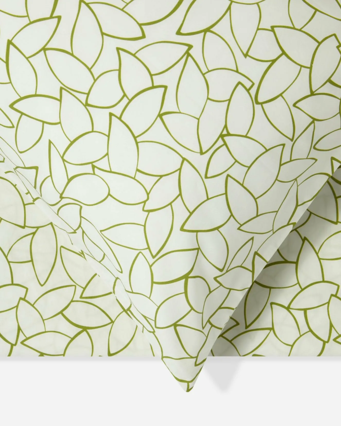 Jasper Conran 200 Thread Count Cotton Mini Leaves Duvet Cover Set Store