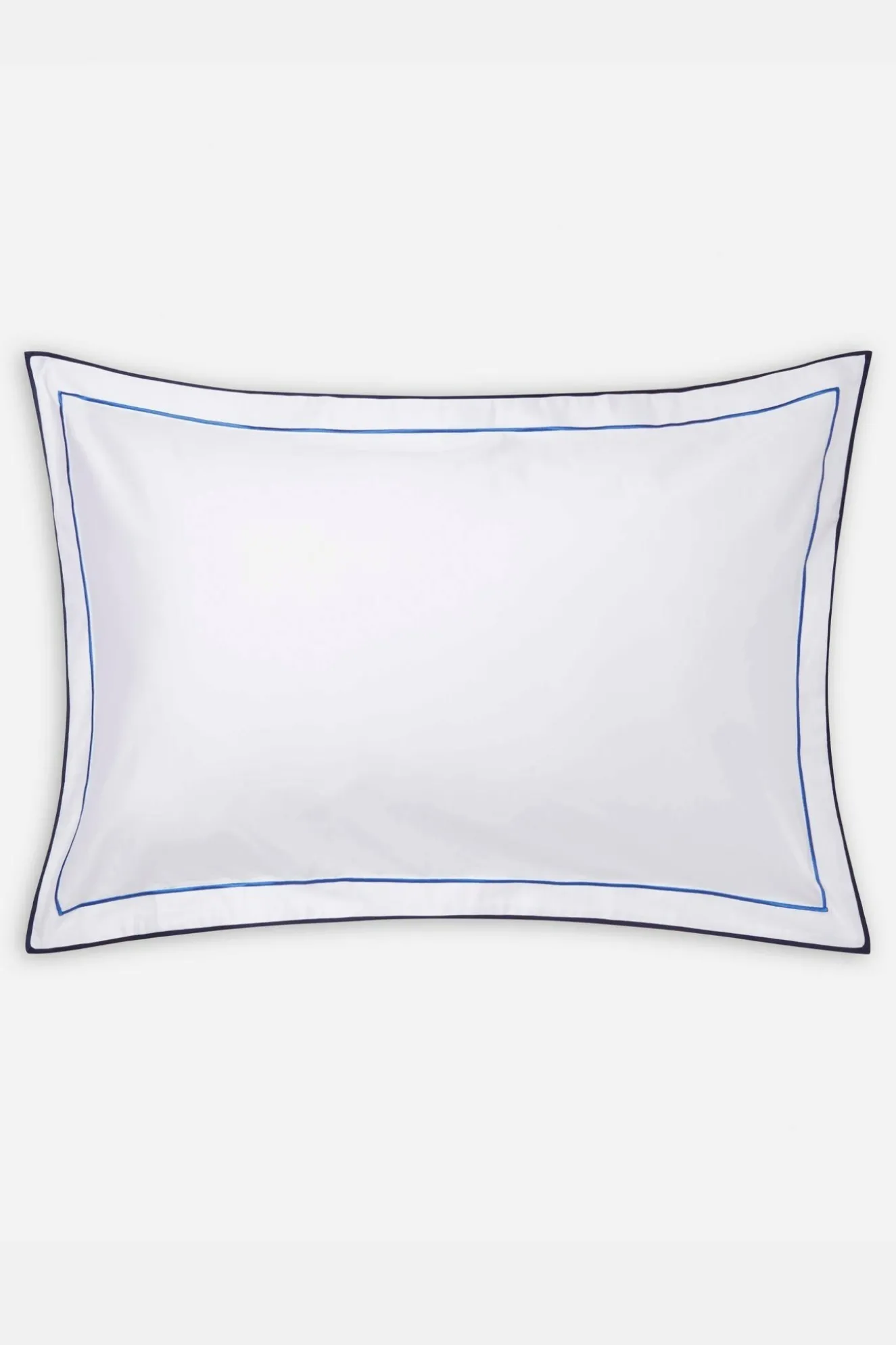 Jasper Conran 800 Thread Count Egyptian Pillow Case White Fabric Cheap