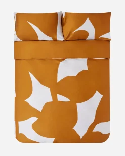 Jasper Conran 300 Thread Count Floral Leaf Print Pillow Case Pair Outlet