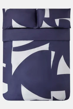 Jasper Conran 300 Thread Count Graphic Print Duvet Set Shop