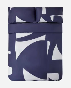 Jasper Conran 300 Thread Count Graphic Print Pillow Case Pair Shop