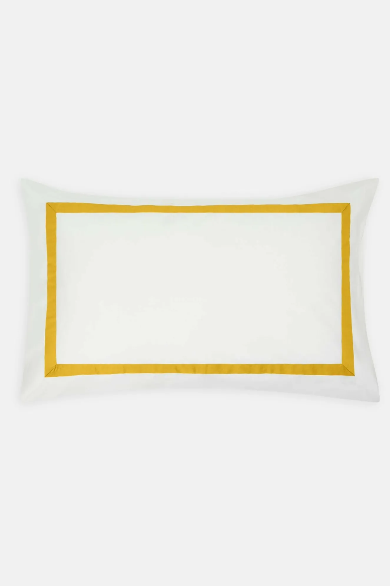Jasper Conran 300 Thread Count Insert Border Pillow Case Online