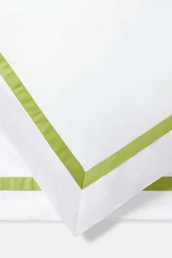 Jasper Conran 300 Thread Count Insert Border Pillow Case Online