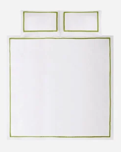 Jasper Conran 300 Thread Count Insert Border Pillow Case Shop