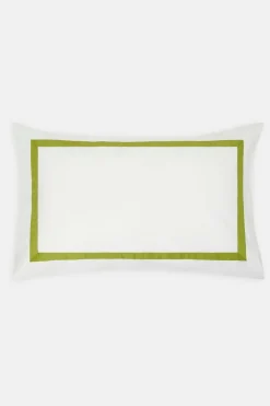 Jasper Conran 300 Thread Count Insert Border Duvet Set Sale