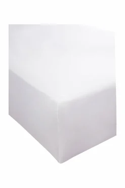 Jasper Conran 300 Thread Count Organic Deep Fitted Sheet Clearance