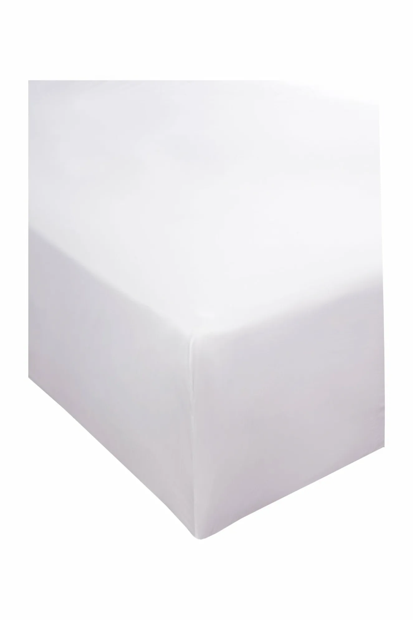 Jasper Conran 300 Thread Count Organic Deep Fitted Sheet Clearance