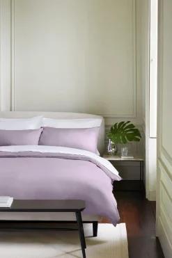 Jasper Conran 300 Thread Count Organic Deep Fitted Sheet Clearance