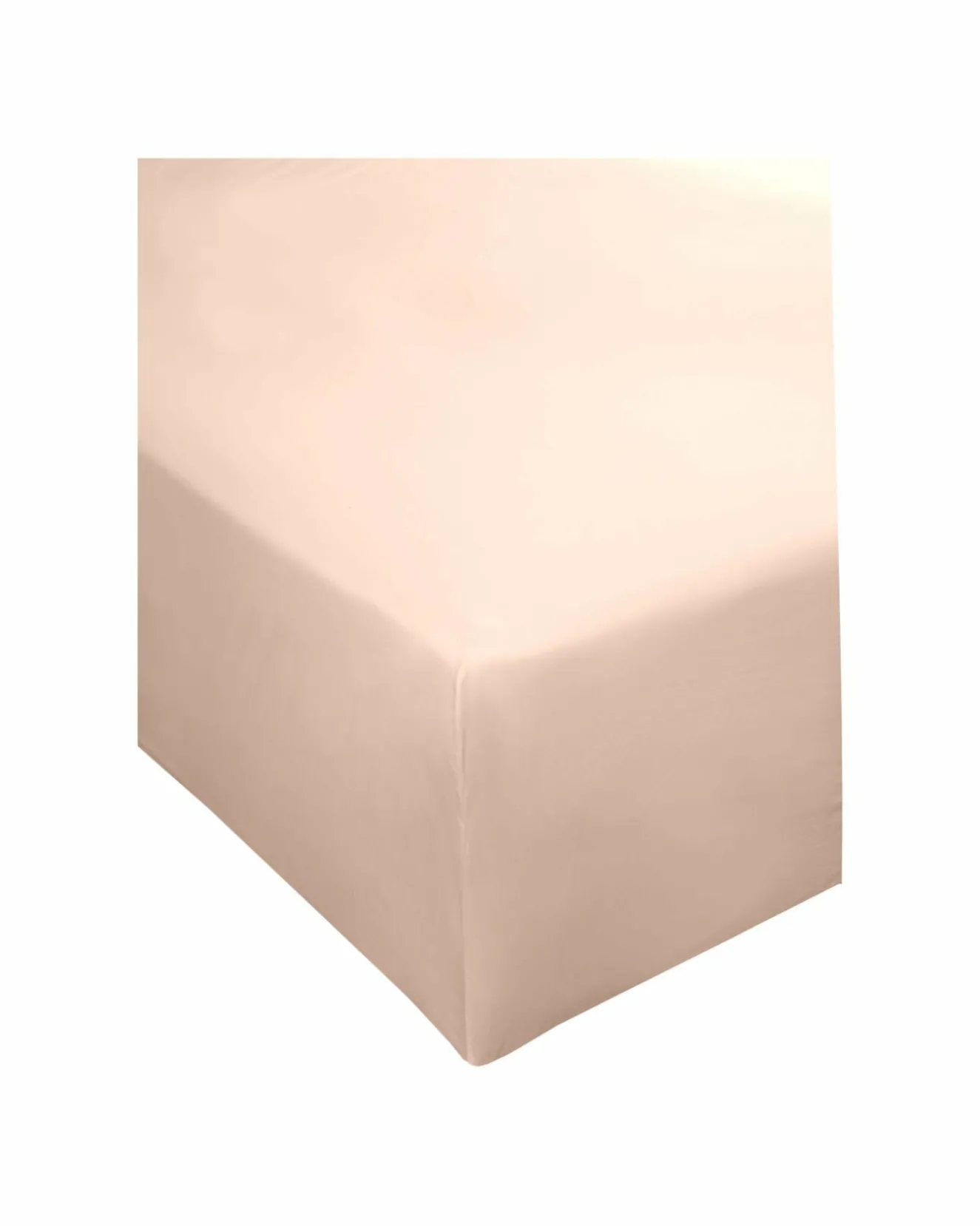 Jasper Conran 300 Thread Count Organic Deep Fitted Sheet Cheap