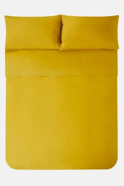 Jasper Conran 300 Thread Count Organic Flat Sheet Flash Sale