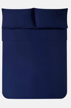 Jasper Conran 300 Thread Count Organic Flat Sheet Online