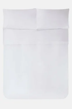 Jasper Conran 300 Thread Count Organic Flat Sheet Online