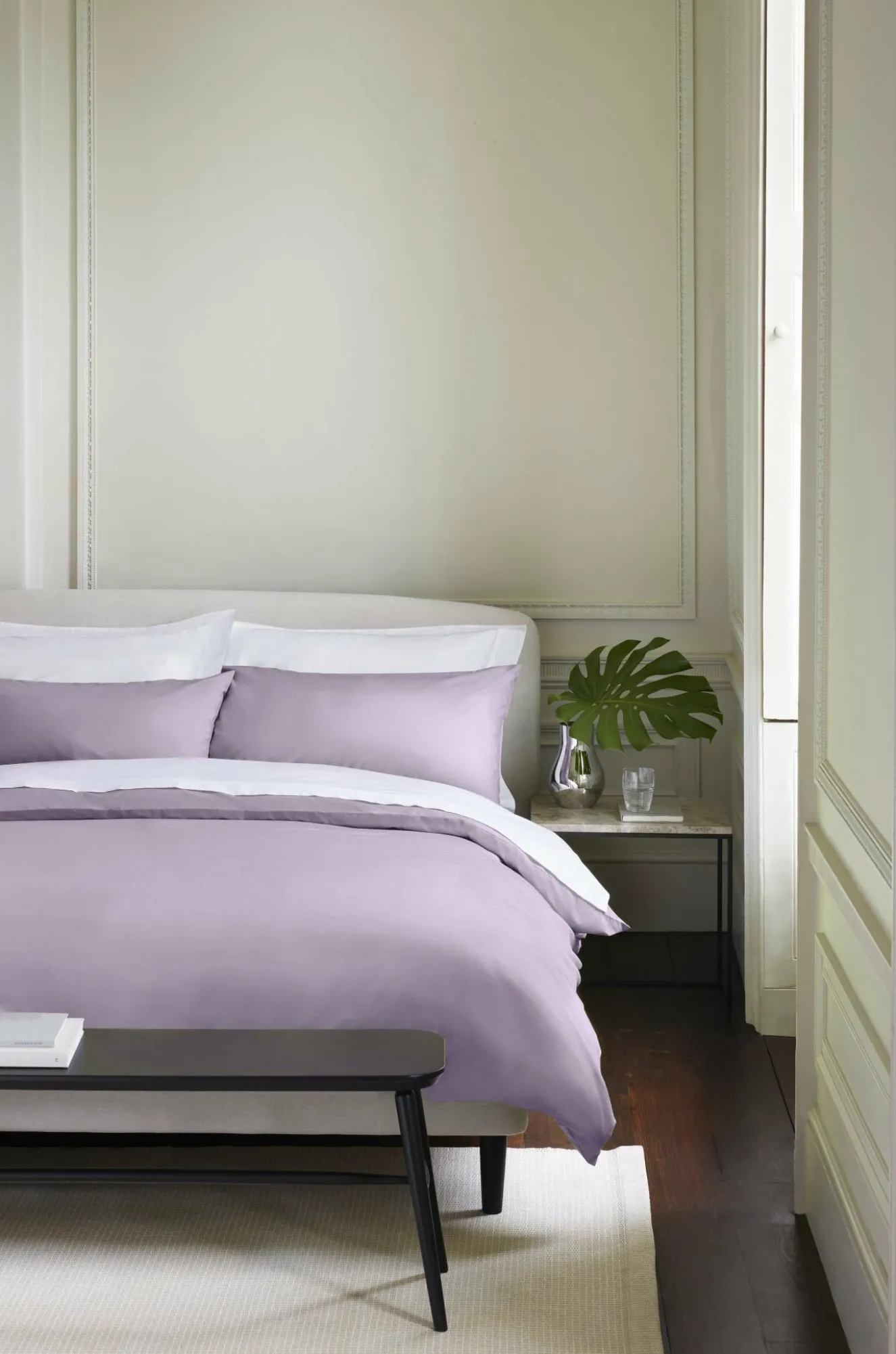 Jasper Conran 300 Thread Count Organic Pillow Case Discount