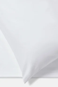 Jasper Conran 300 Thread Count Organic Pillow Case Best Sale