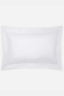 Jasper Conran 300 Thread Count Organic Pillow Case Best Sale