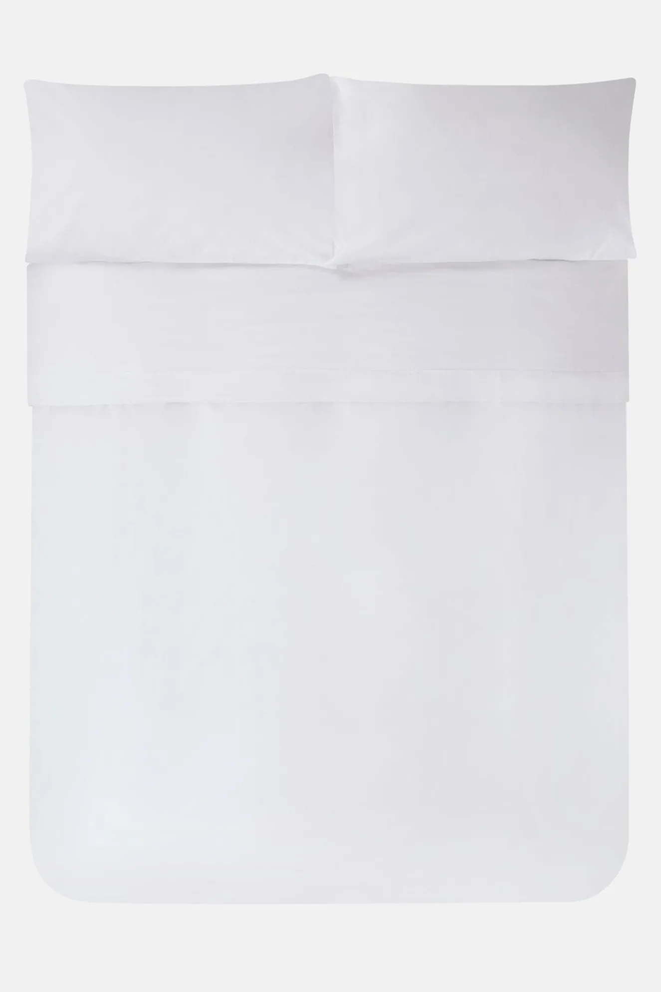 Jasper Conran 300 Thread Count Organic Pillow Case Best Sale