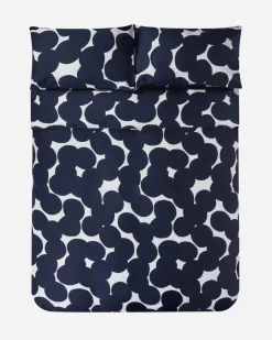 Jasper Conran 300 Thread Count Over Lapping Circles Pillow Case Pair Outlet