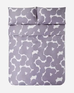 Jasper Conran 300 Thread Count Over Lapping Circles Pillow Case Pair Outlet