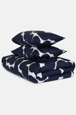 Jasper Conran 300 Thread Count Over Lapping Circles Print Duvet Set Best Sale