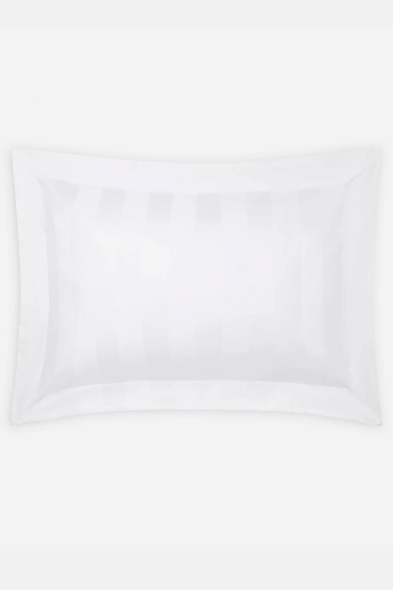 Jasper Conran 500 Thread Count Satin Stripe Pillow Case Hot
