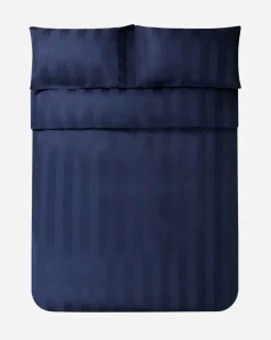 Jasper Conran 500 Thread Count Satin Stripe Pillow Case Shop