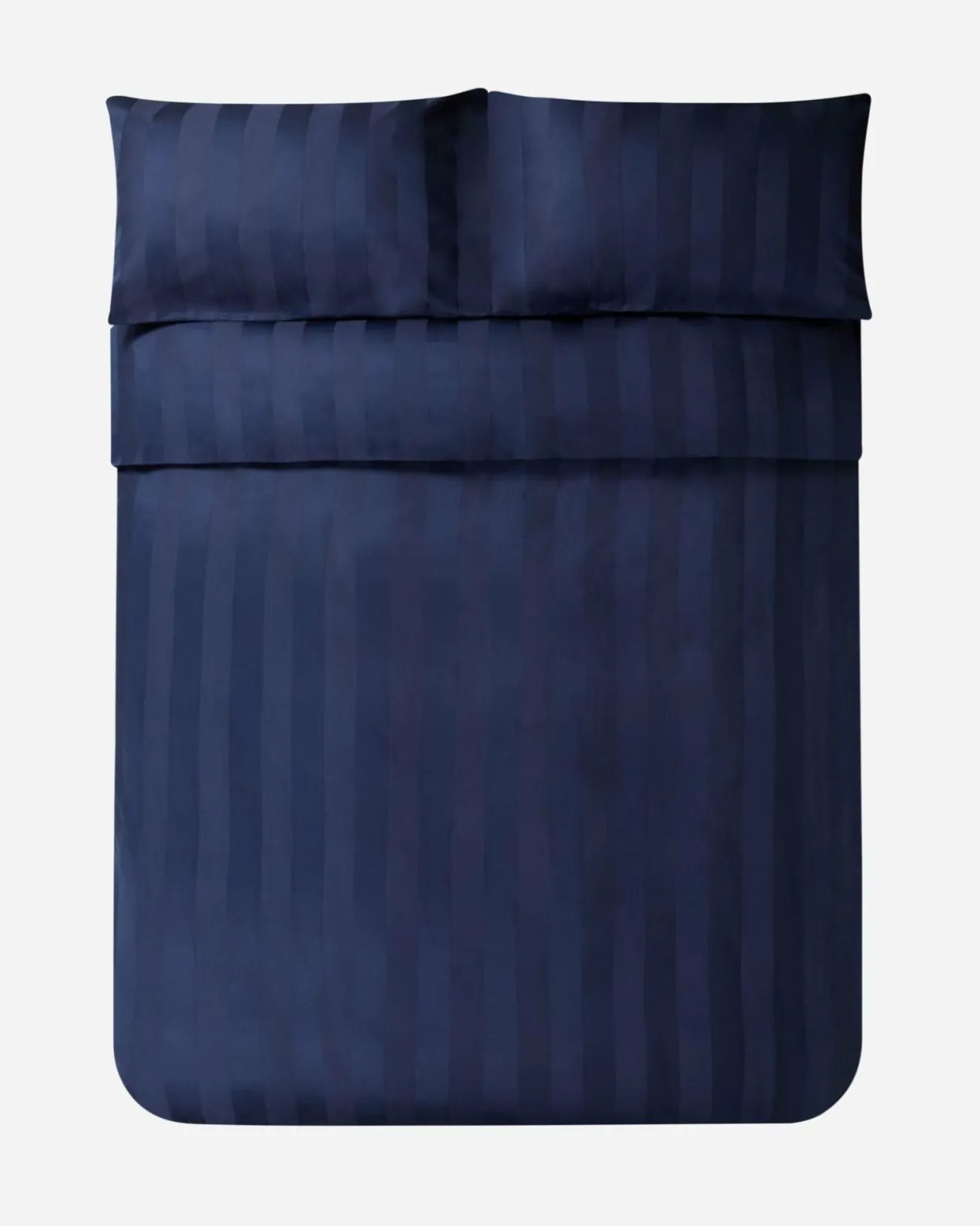 Jasper Conran 500 Thread Count Satin Stripe Pillow Case Shop