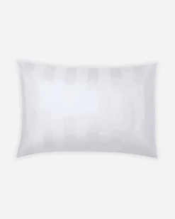 Jasper Conran 500 Thread Count Satin Stripe Pillow Case Shop
