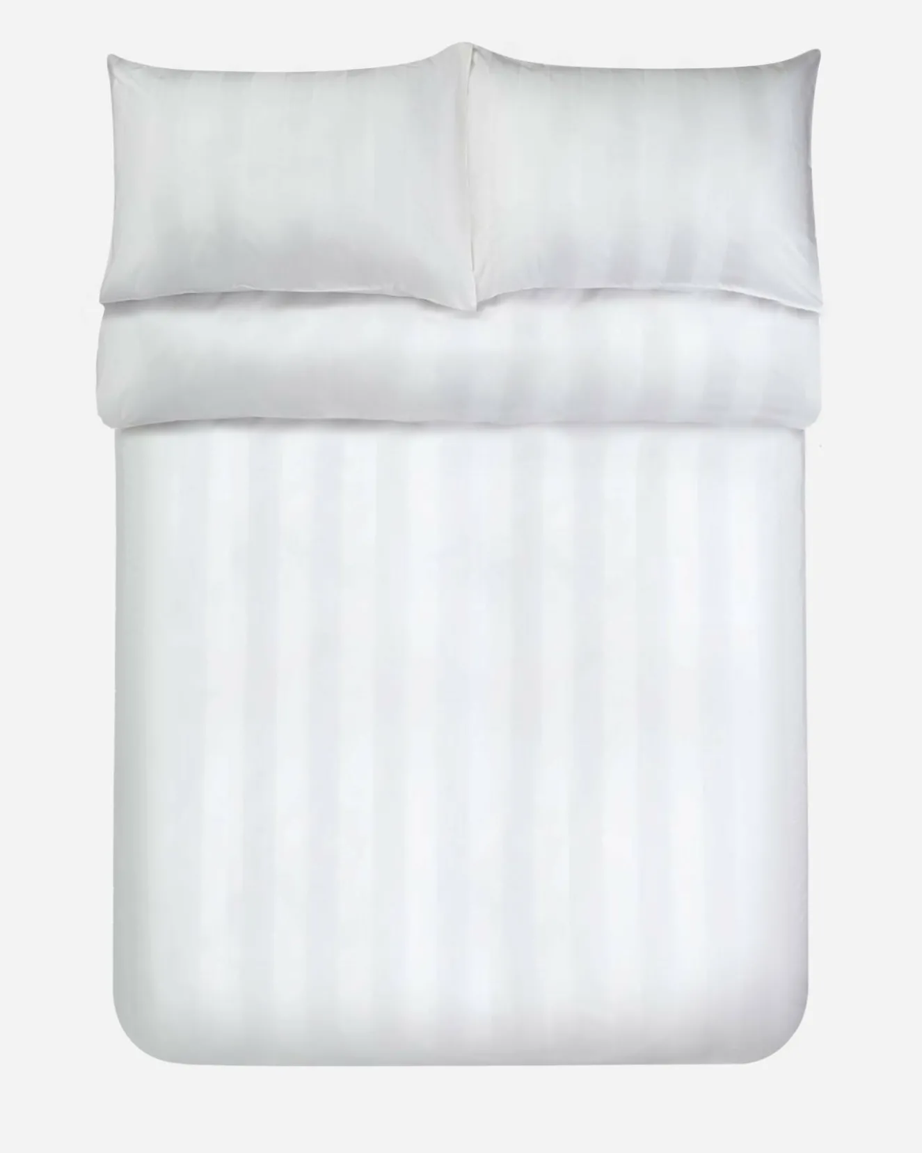 Jasper Conran 500 Thread Count Satin Stripe Pillow Case Shop