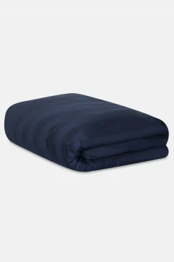 Jasper Conran 500 Thread Count Satin Stripe Duvet Cover Hot