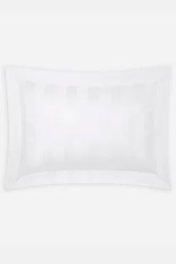 Jasper Conran 500 Thread Count Satin Stripe Pillow Case Fashion