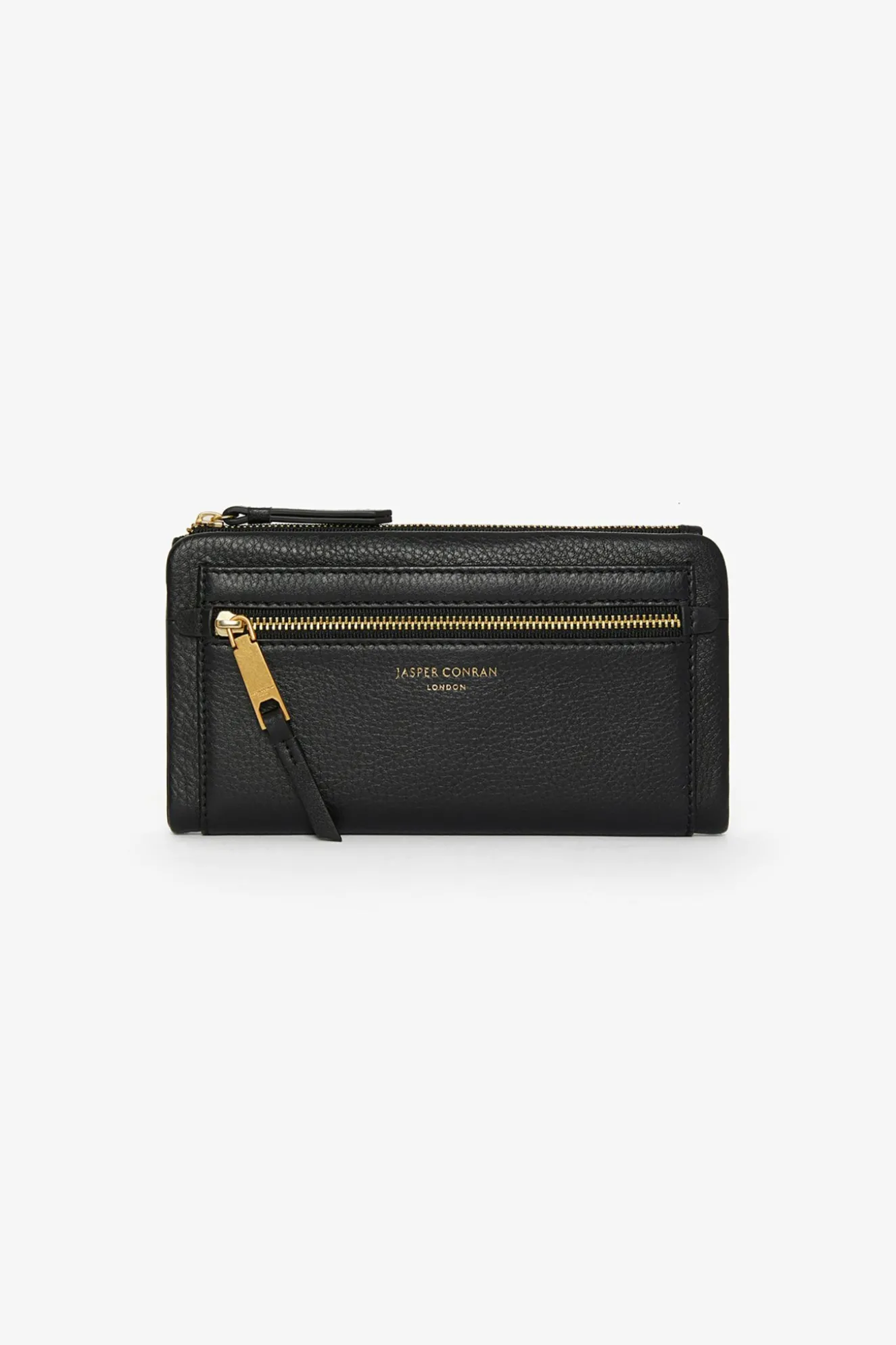 Jasper Conran Ada Leather Large Purse Discount