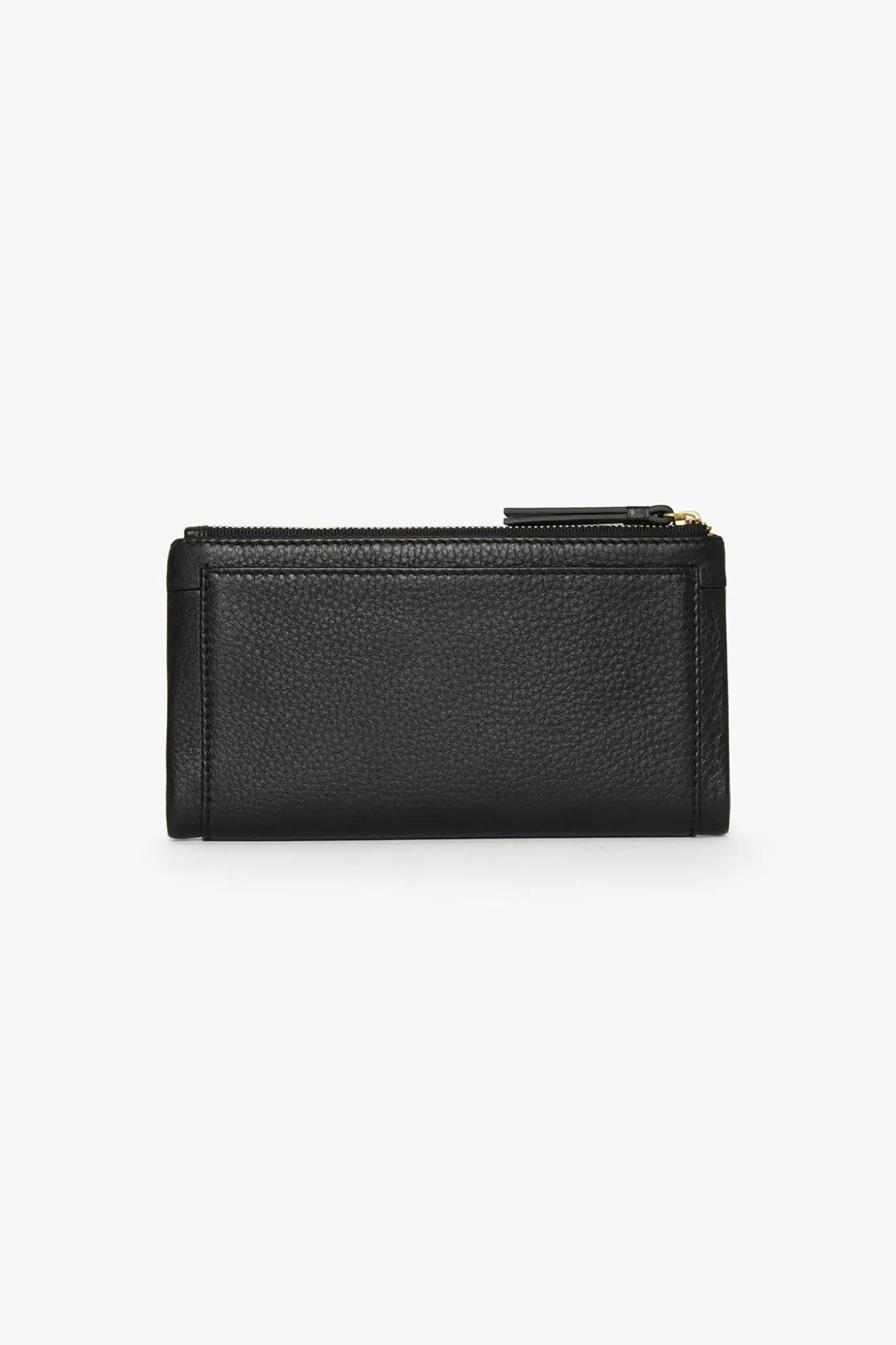 Jasper Conran Ada Leather Large Purse Discount