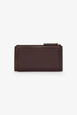 Jasper Conran Ada Leather Large Purse Discount