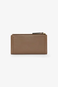 Jasper Conran Ada Leather Large Purse New