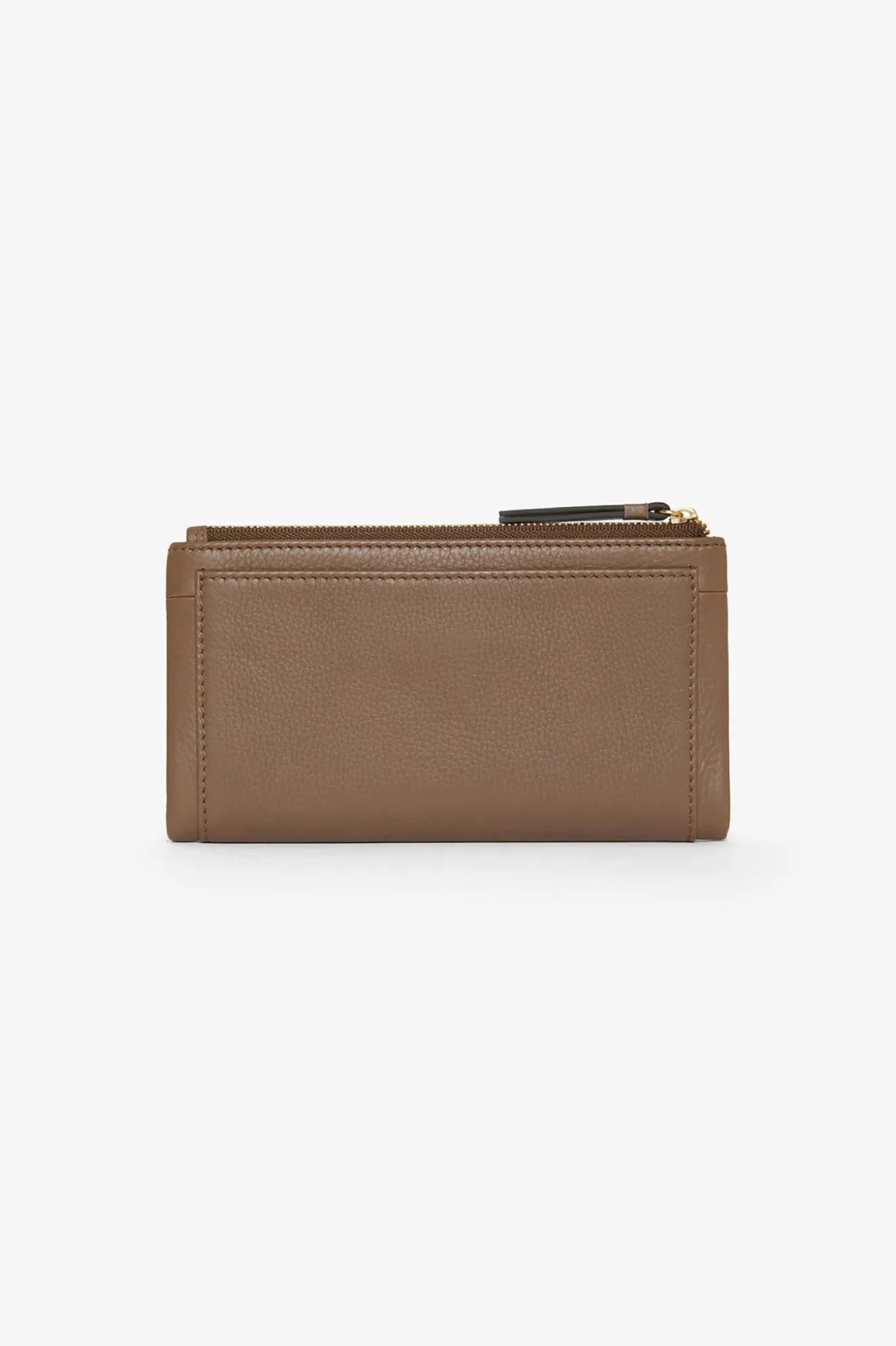 Jasper Conran Ada Leather Large Purse New