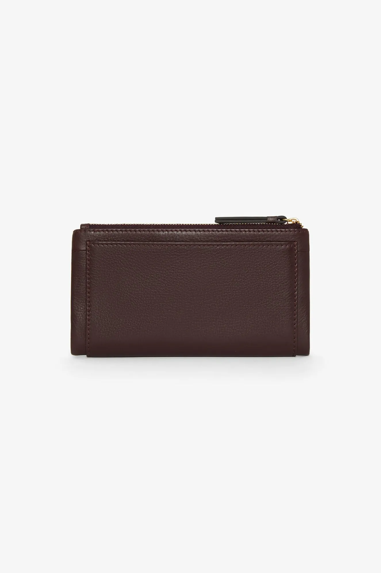 Jasper Conran Ada Leather Large Purse New