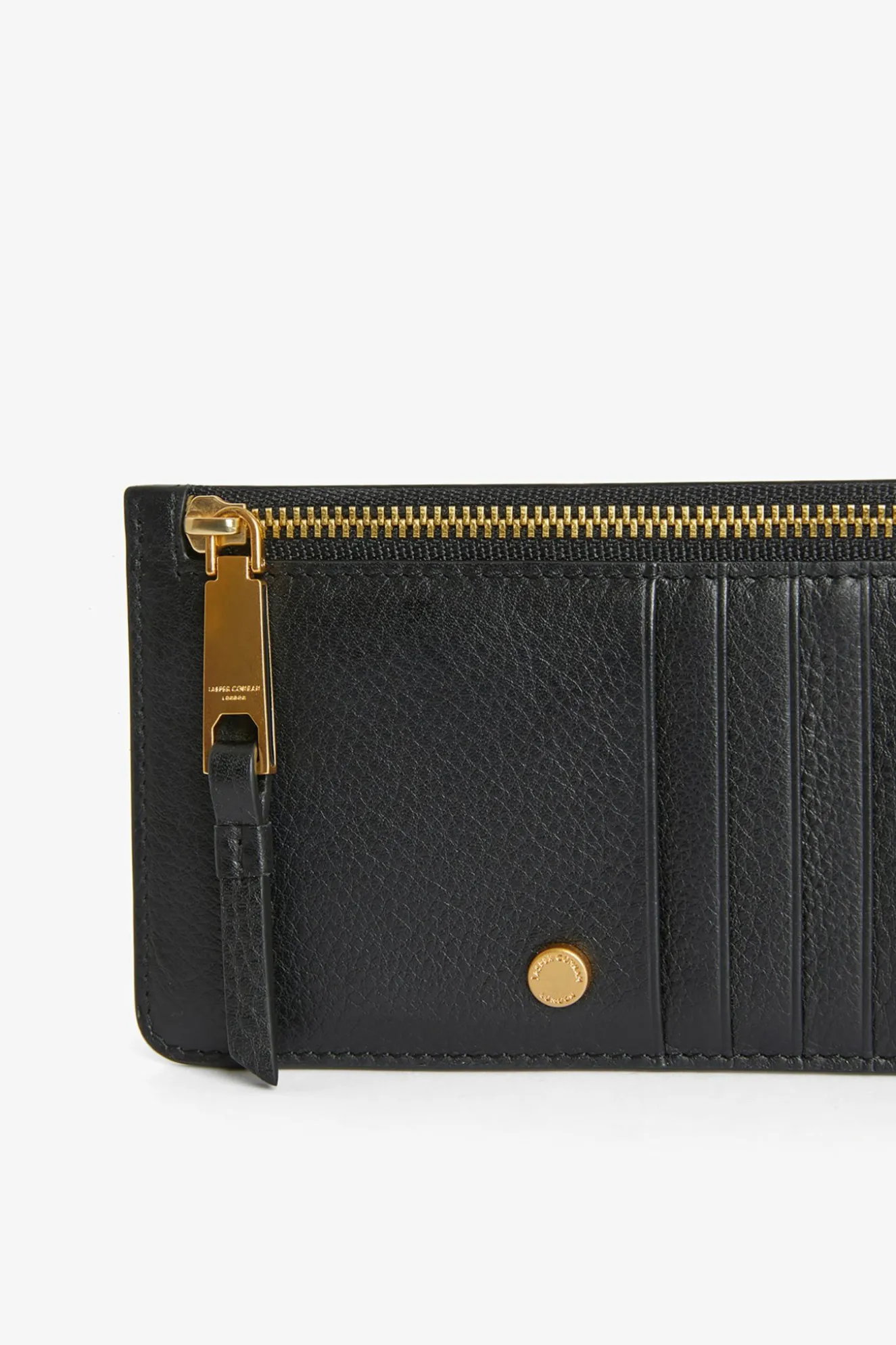 Jasper Conran Ada Zip Card Holder Cheap