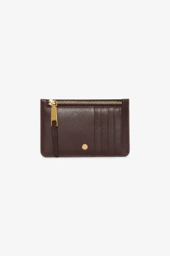 Jasper Conran Ada Zip Card Holder Cheap