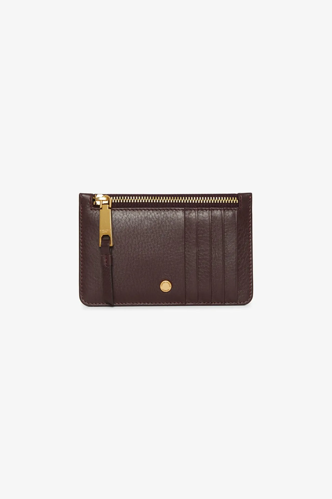 Jasper Conran Ada Zip Card Holder Cheap