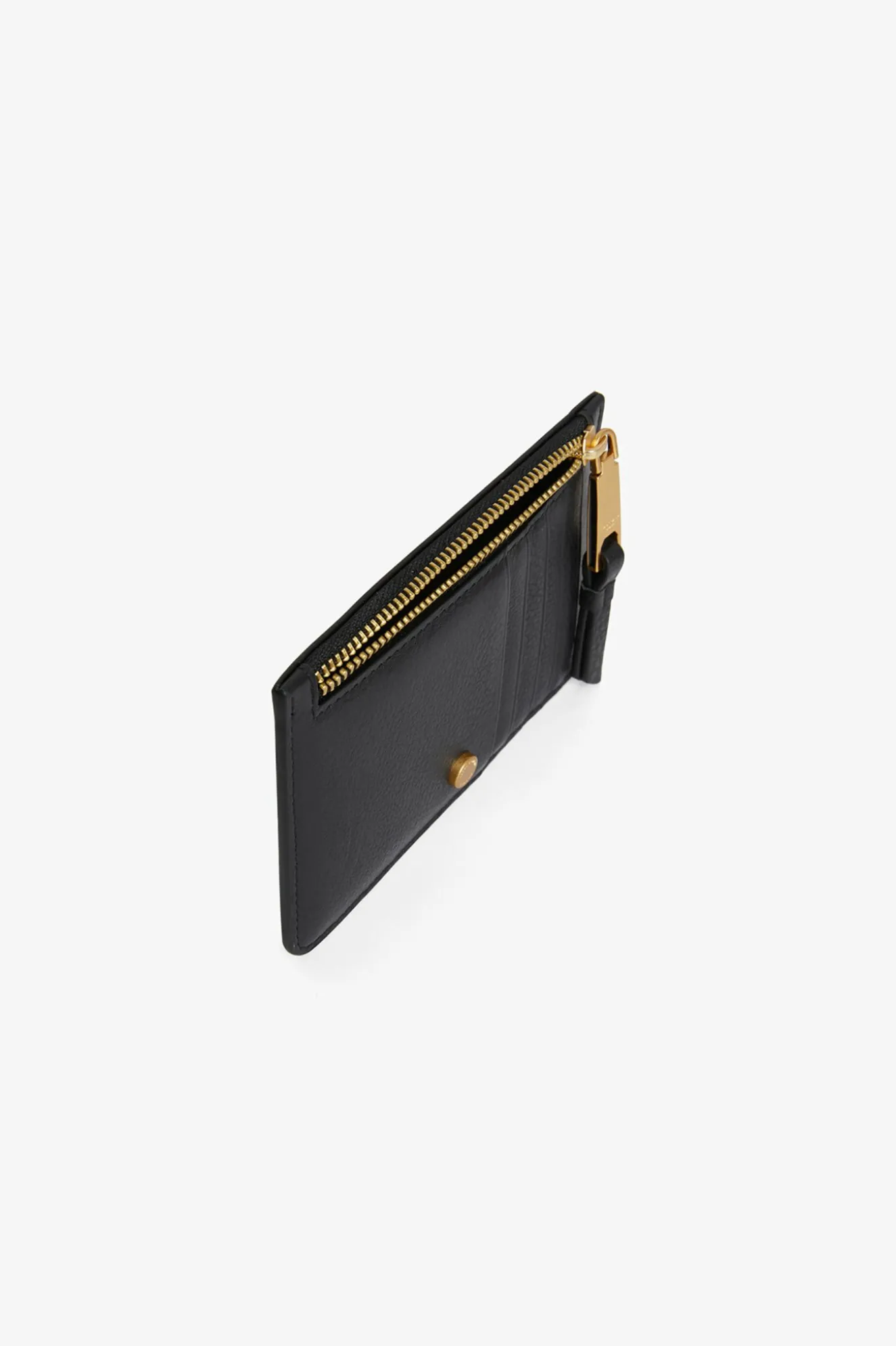 Jasper Conran Ada Zip Card Holder Discount