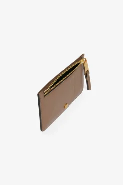 Jasper Conran Ada Zip Card Holder Discount
