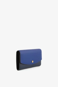 Jasper Conran Agatha Colourblock Purse Store
