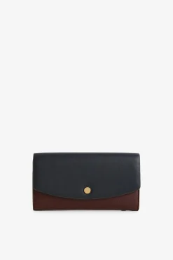 Jasper Conran Agatha Colourblock Purse Store