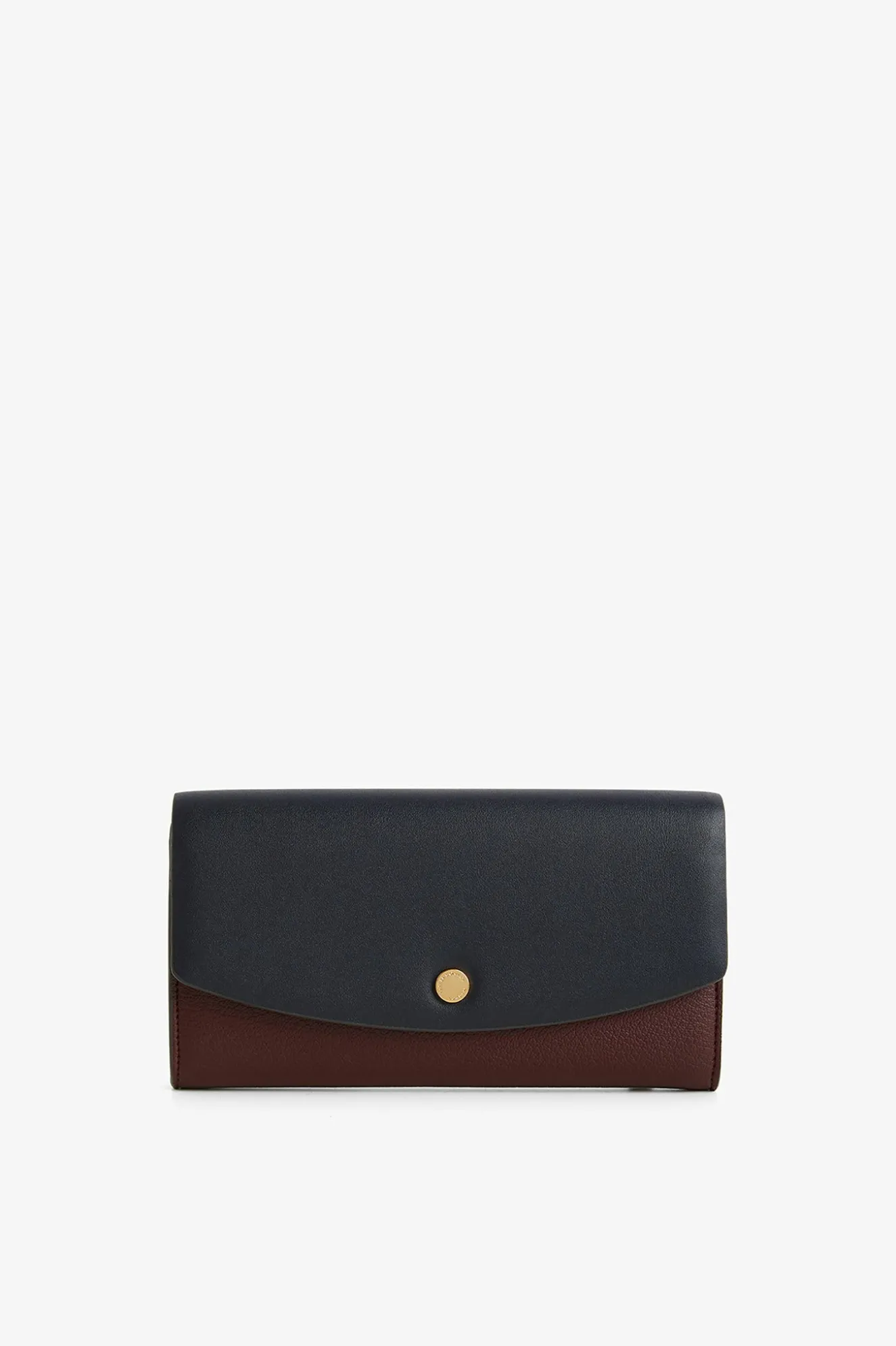 Jasper Conran Agatha Colourblock Purse Fashion