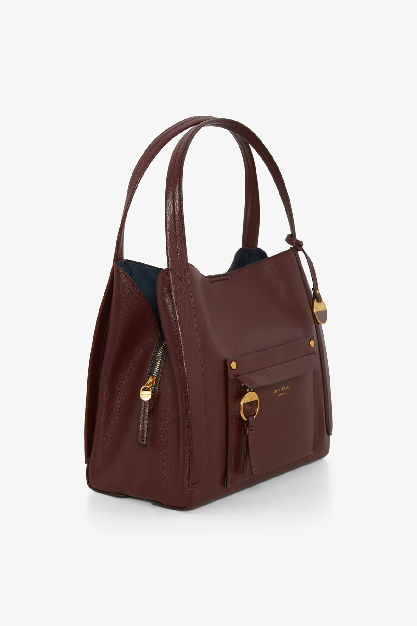 Jasper Conran Agatha Hobo Bag Cheap