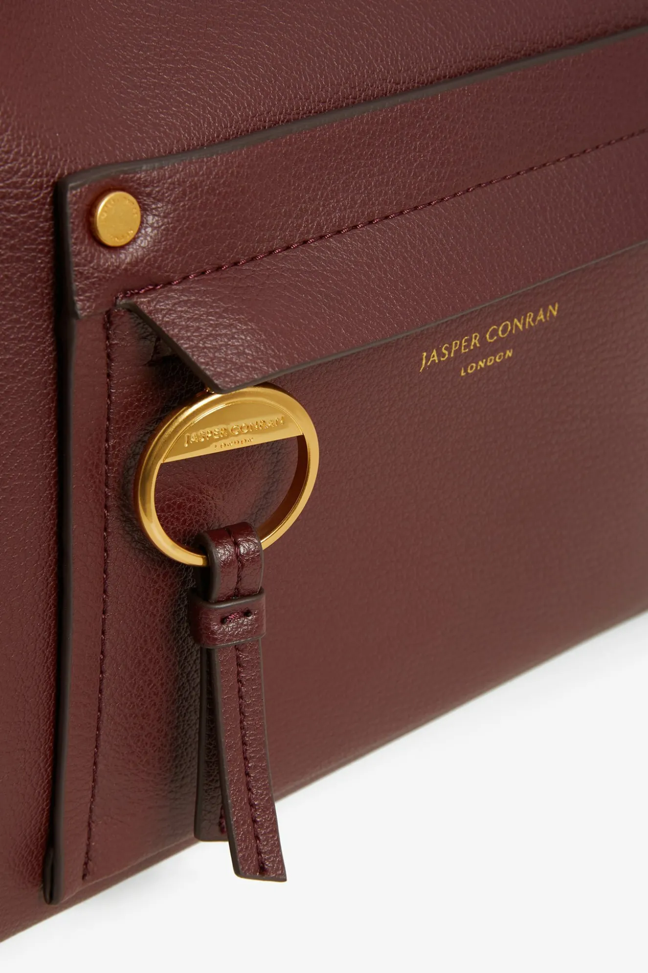 Jasper Conran Agatha Hobo Bag Cheap