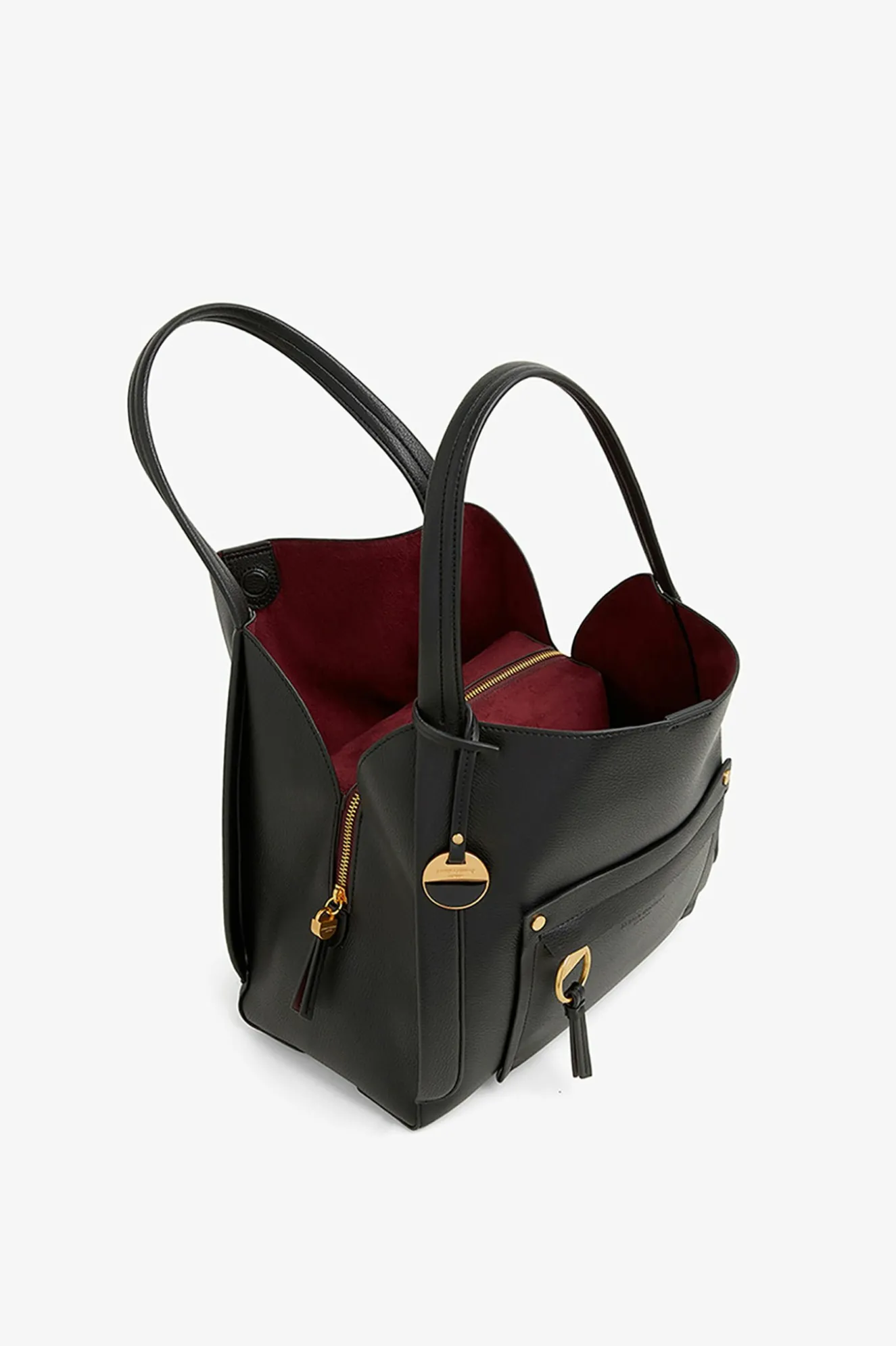Jasper Conran Agatha Hobo Bag Cheap