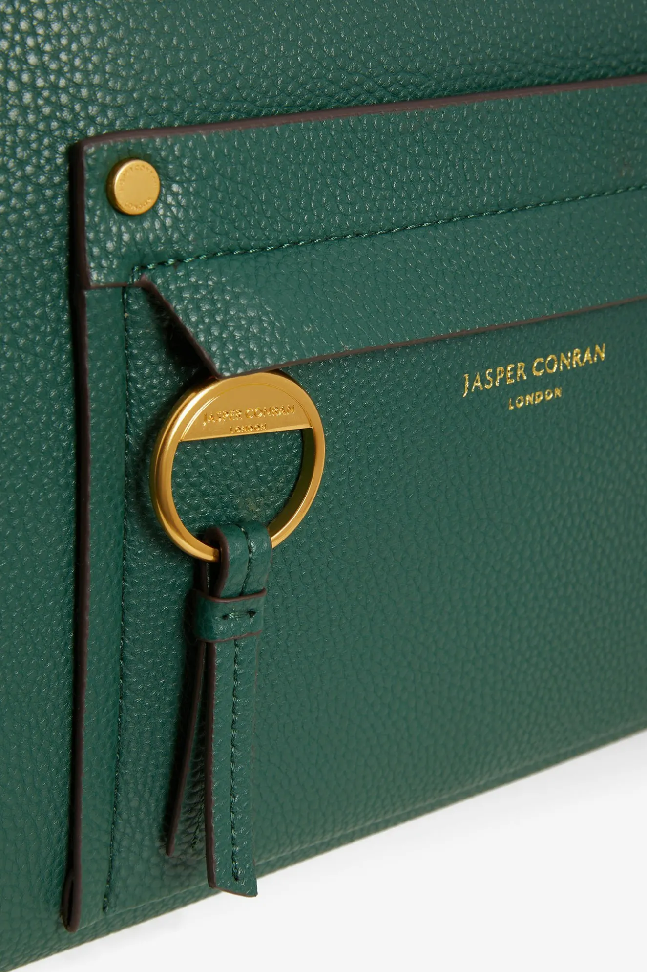 Jasper Conran Agatha Hobo Bag Fashion