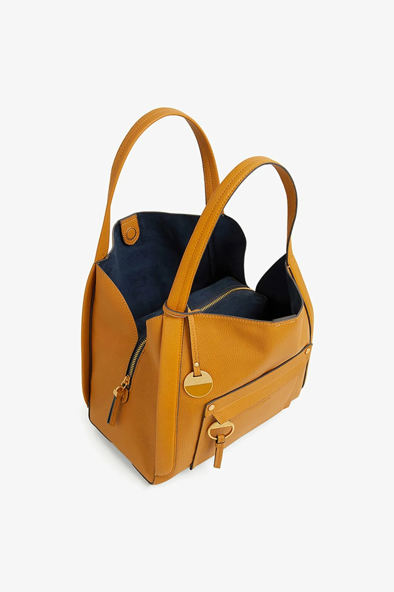 Jasper Conran Agatha Hobo Bag Fashion