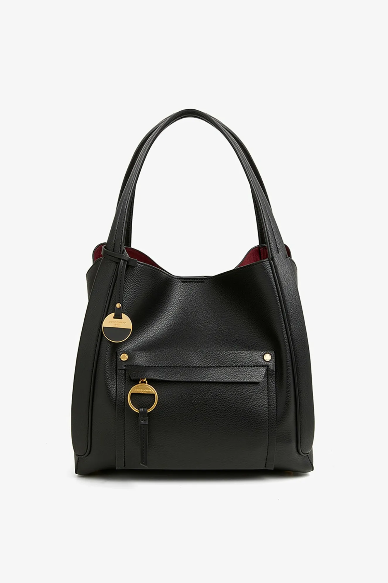 Jasper Conran Agatha Hobo Bag Fashion
